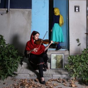 Iranian women's life style- 2017-2019