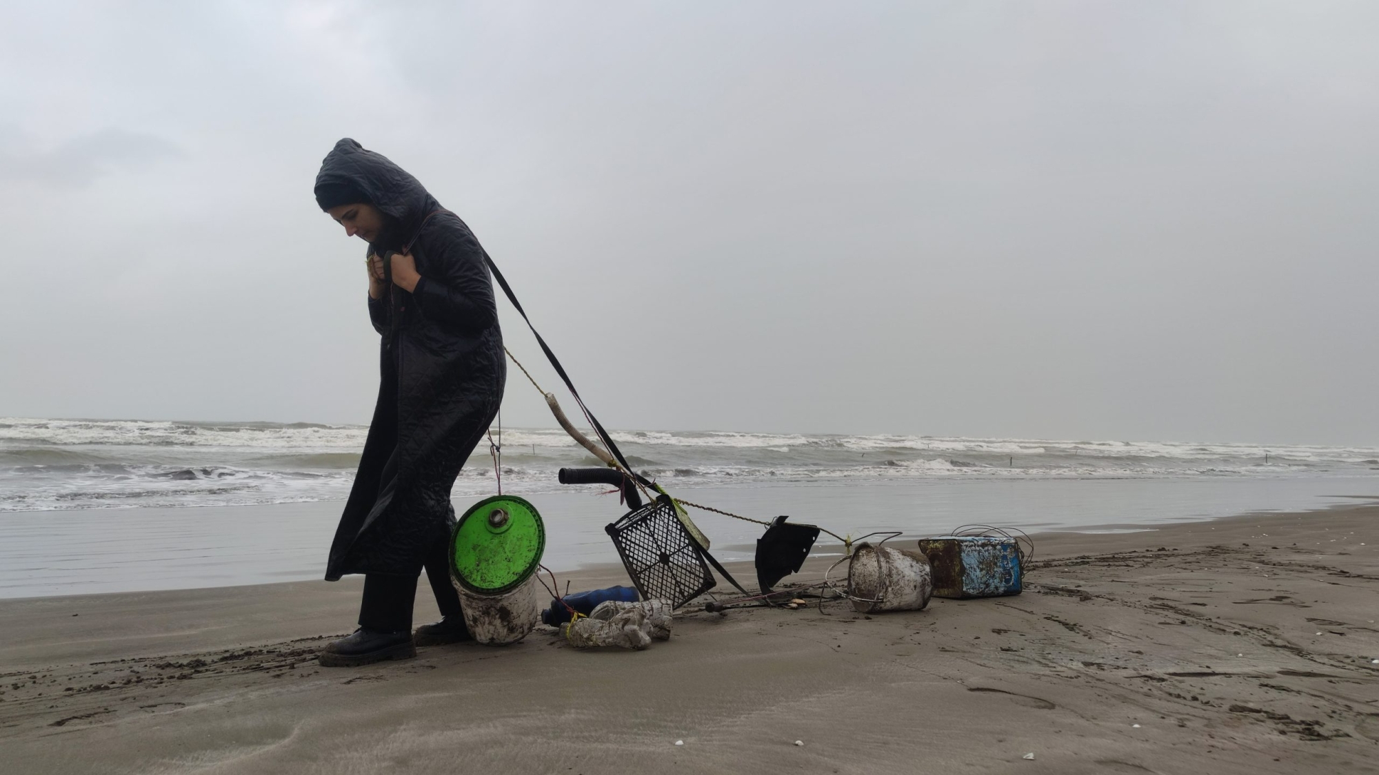 The burden of nature