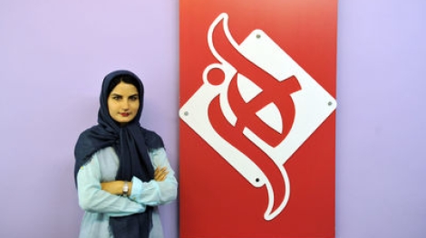 سارا+ساسانی